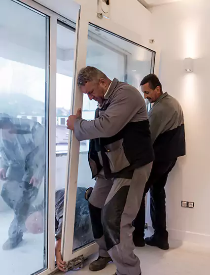 Professional Pella Sliding Door Glass Replacement Plantation, FL