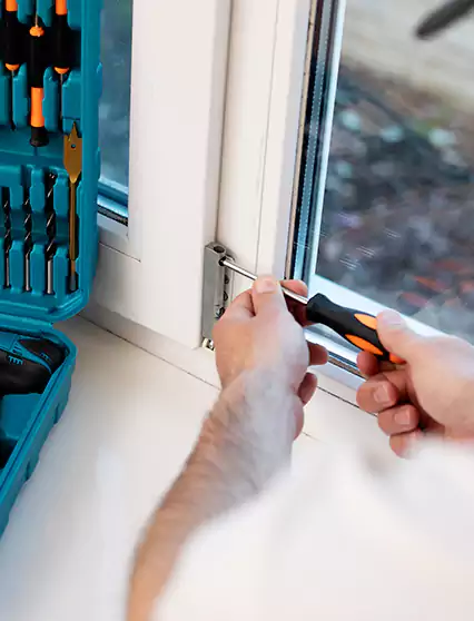 Professional Pocket Door Track Replacement in Plantation, FL