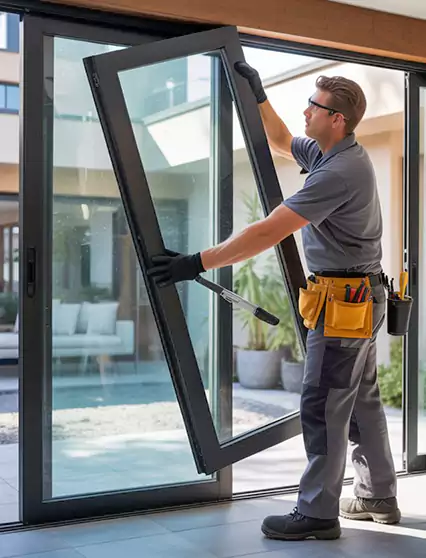 Reliable Pool Screen Door Replacement Plantation, FL