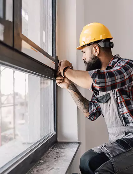 Professional Retractable Screen Repair Plantation, FL