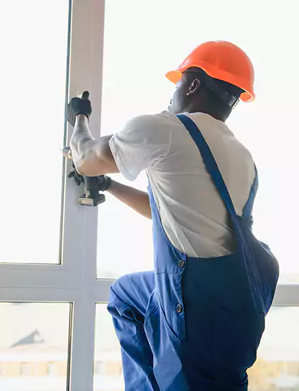 Professional Screen Door Repair Company Services in Plantation, FL