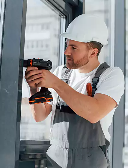 Exceptional Sliding Door Repair Service in Plantation