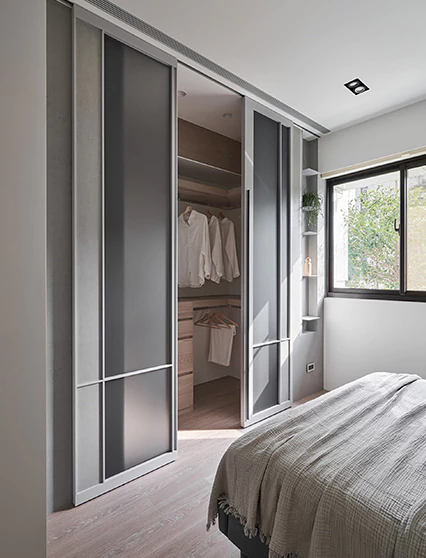 Reliable Sliding Closet Door Installation Plantation, FL