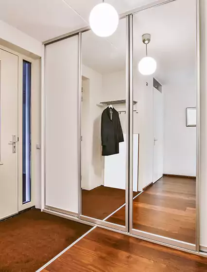 Professional Sliding Closet Door Repair Plantation, FL