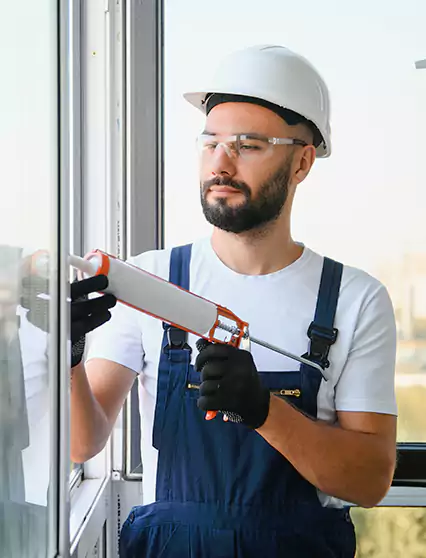 Professional Sliding Door Glass Repair Services in Plantation, FL