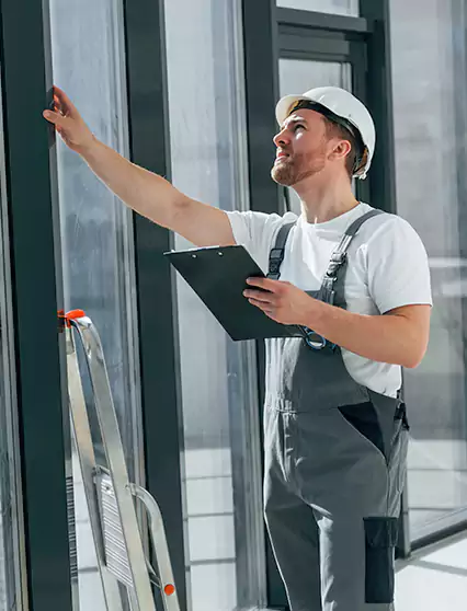 Professional Sliding Door Glass Replacement Services in Plantation, FL