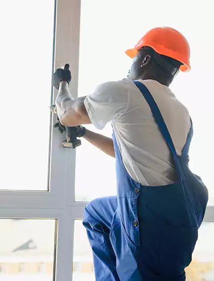 Professional Sliding Door Handle Repair Services in Plantation, FL