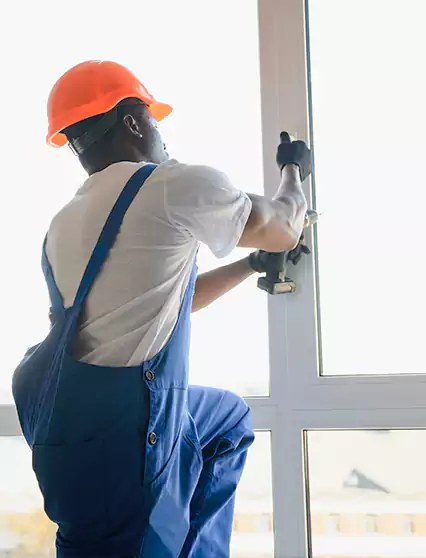 Trusted Sliding Door Lock Repair in Plantation, FL