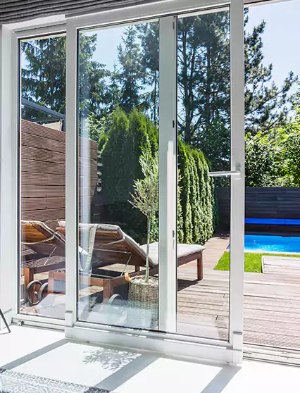 Professional Sliding Glass Door Replacement Plantation, FL