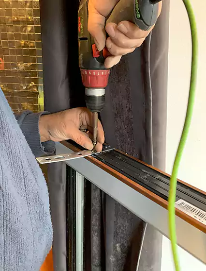 Exceptional Sliding Screen Door Repair Plantation, FL