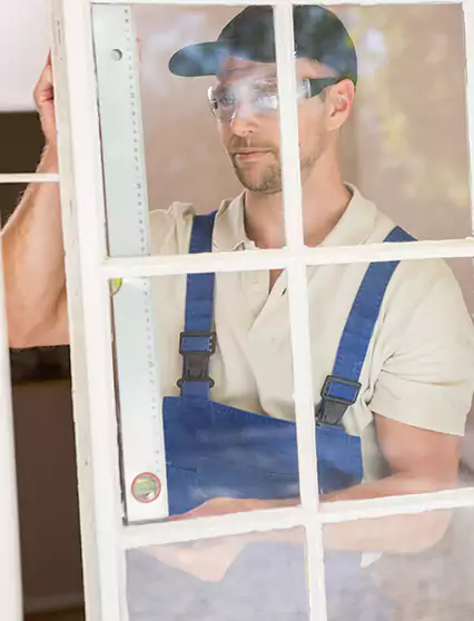 Professional Window Repair Service and Emergency Window Repair in Plantation, FL