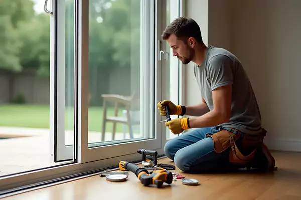 Sliding Glass Door Replacement in Plantation, FL