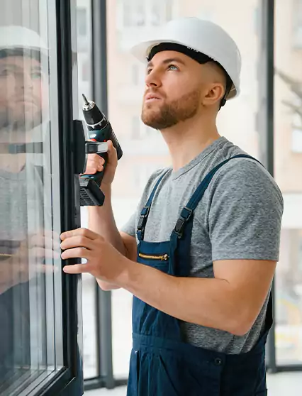 Your Trusted Sliding Glass Door Company in Plantation, FL