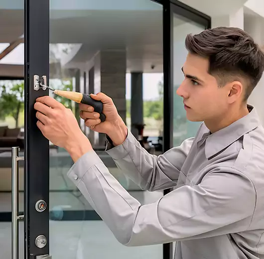 Why Plantation Homeowners & Businesses Trust Us?