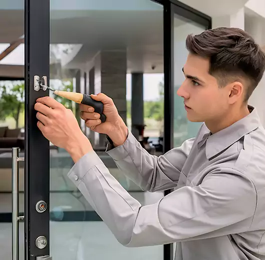 Why Plantation Homeowners & Businesses Trust Us