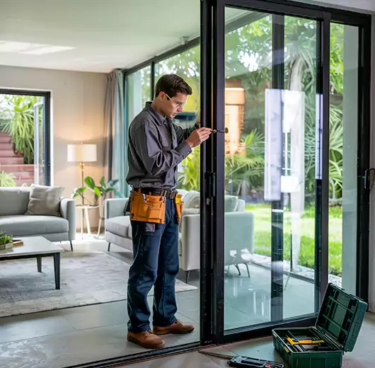 Why Plantation Homeowners & Businesses Trust Us
