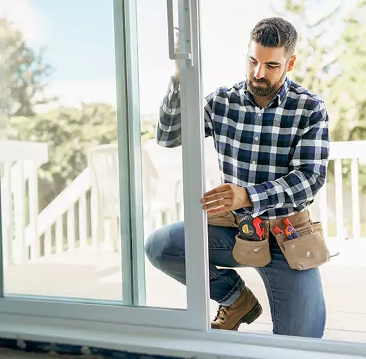 Why Plantation Homeowners & Businesses Trust Us
