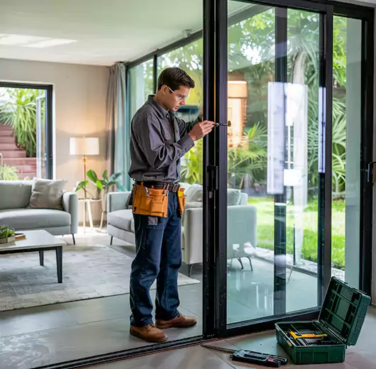 Why Plantation Homeowners & Businesses Trust Us