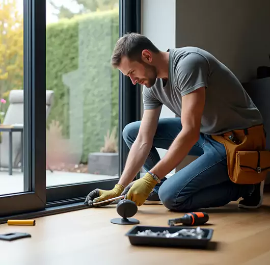 Why Plantation Homeowners & Businesses Trust Us