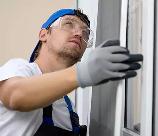 Why Choose Us for Sliding Glass Door Services Plantation, FL?